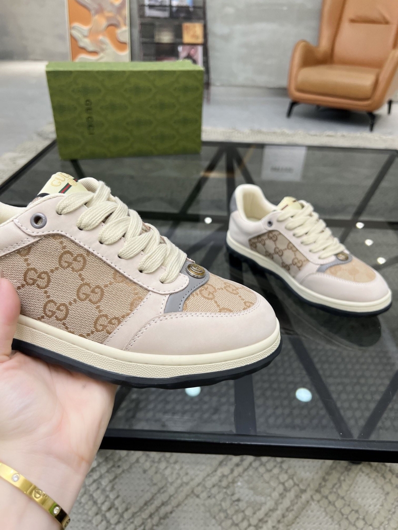 Gucci Casual Shoes